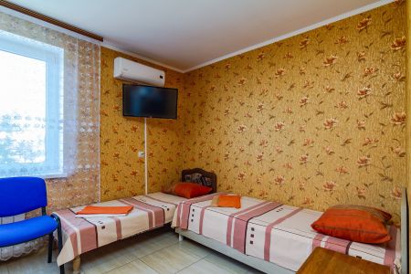 Стандартный 2-местный