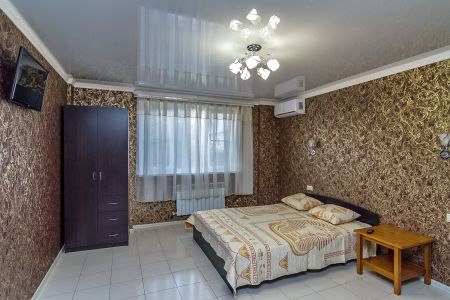 Стандартный 2-местный