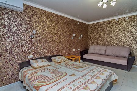 Стандартный 2-местный