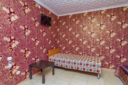 Стандартный 2-местный