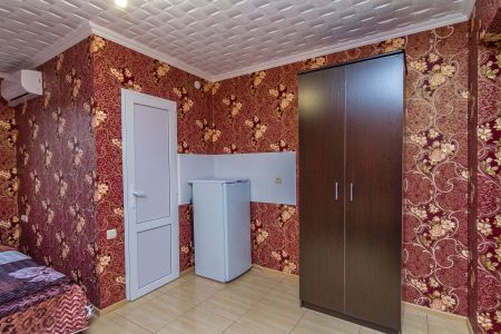 Стандартный 2-местный