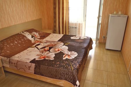 Стандартный 2-местный