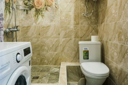 Апартаменты 2-местный