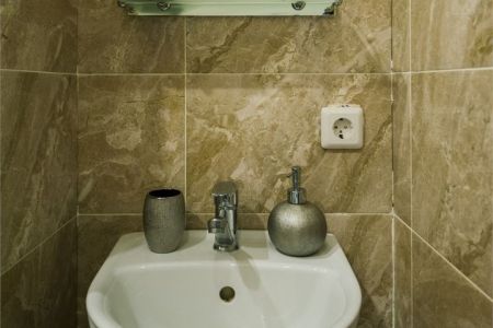 Апартаменты 2-местный