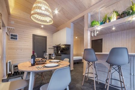 Коттедж 4-местный