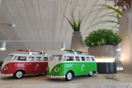 Коттедж 4-местный