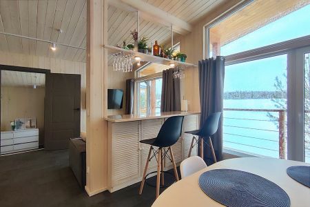 Коттедж 4-местный