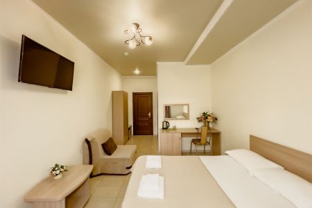 Студио 5-местный