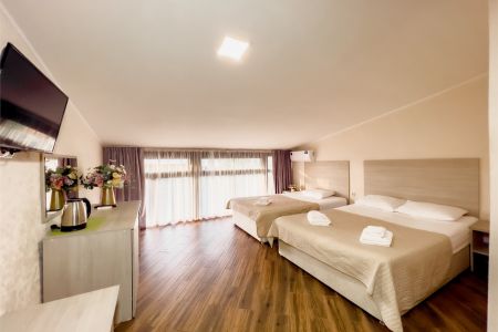 Супериор 3-местный