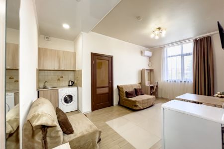 Студио 5-местный