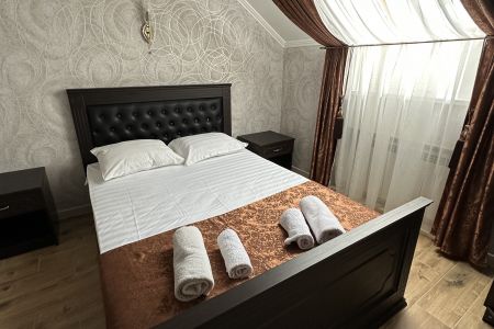 Стандартный 2-местный