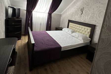 Стандартный 2-местный