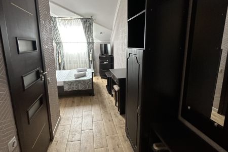 Стандартный 2-местный