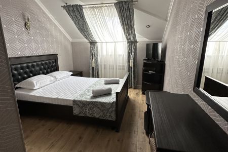 Стандартный 2-местный