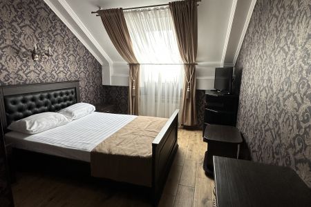 Стандартный 2-местный