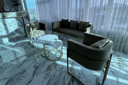 Стандартный 2-местный