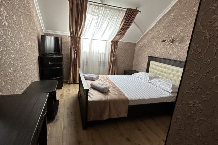 Стандартный 2-местный