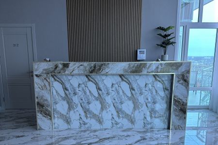 Стандартный 2-местный