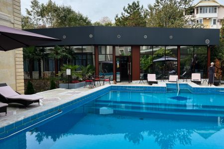 Внешний вид