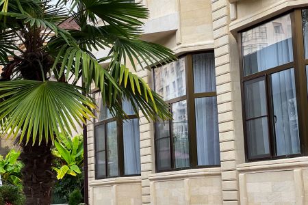 Внешний вид