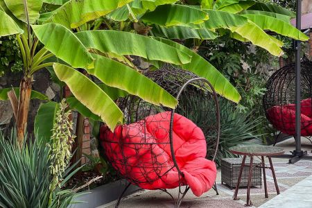 Территория