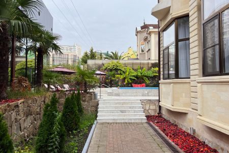 Внешний вид