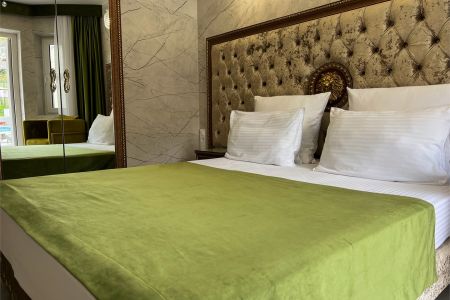 Стандартный 2-местный (с балконом)