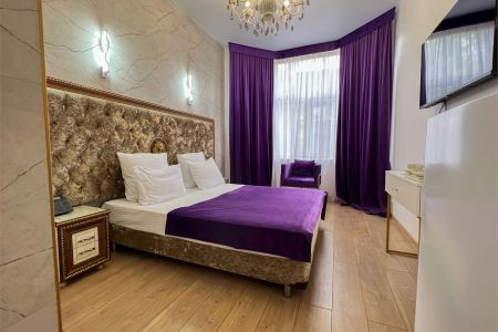 Стандартный 2-местный