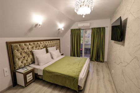 Стандартный 2-местный (с балконом)