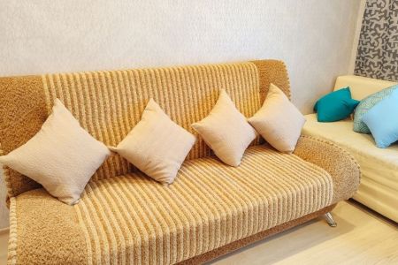 Коттедж 5-комнатный 2-этажный