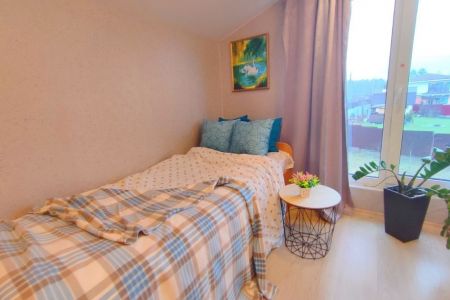 Коттедж 5-комнатный 2-этажный