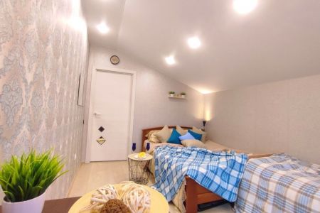 Коттедж 5-комнатный 2-этажный