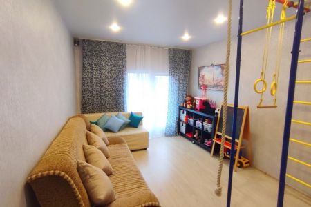 Коттедж 5-комнатный 2-этажный