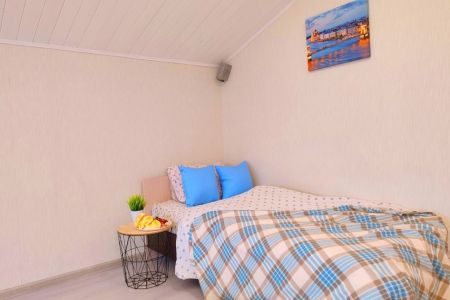 Коттедж 5-комнатный 2-этажный