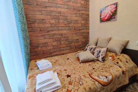 Коттедж 5-комнатный 2-этажный