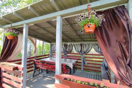 Внешний вид