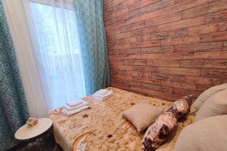 Коттедж 5-комнатный 2-этажный