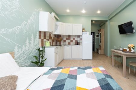 Студио 2-местный