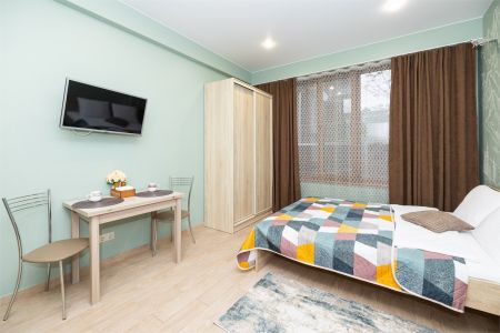 Студио 2-местный