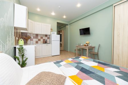 Студио 2-местный