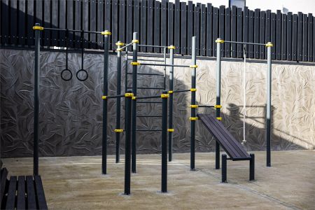 Студио 2-местный