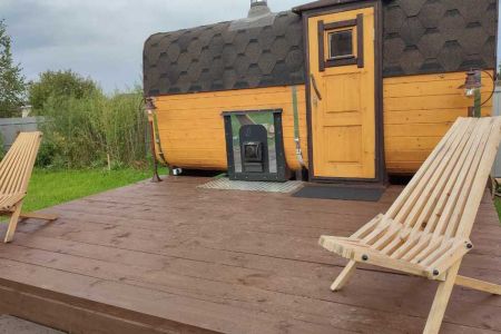 Внешний вид