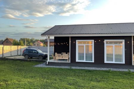 Внешний вид