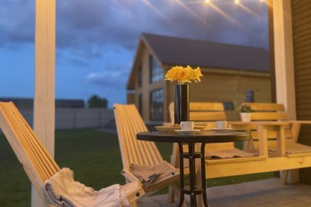 Внешний вид