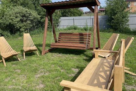 Внешний вид