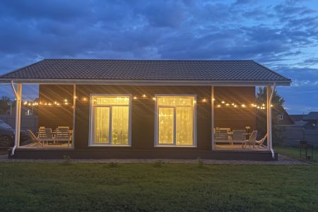 Внешний вид