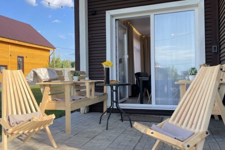 Внешний вид