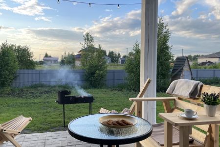 Внешний вид