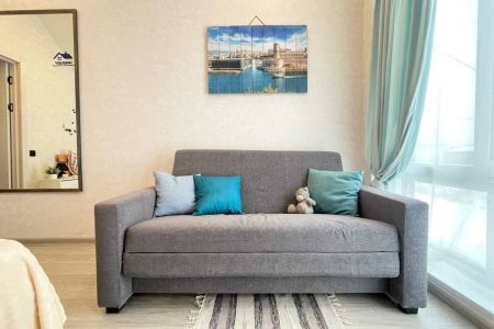 Коттедж 5-комнатный 2-этажный