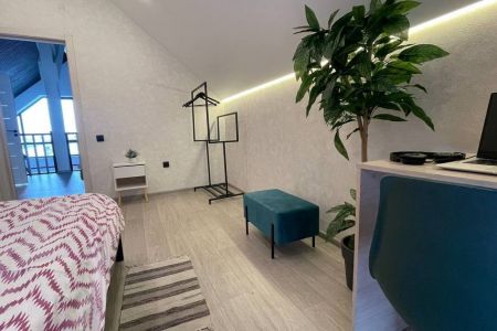 Коттедж 5-комнатный 2-этажный